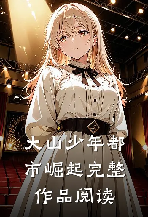 大山少年都市崛起完整作品阅读