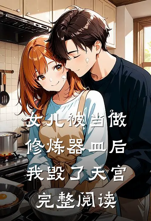 女儿被当做修炼器皿后，我毁了天宫完整阅读