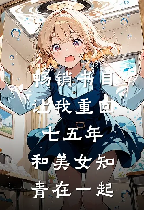 畅销书目让我重回七五年，和美女知青在一起