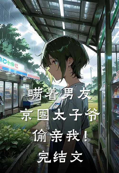 瞒着男友，京圈太子爷偷亲我！完结文