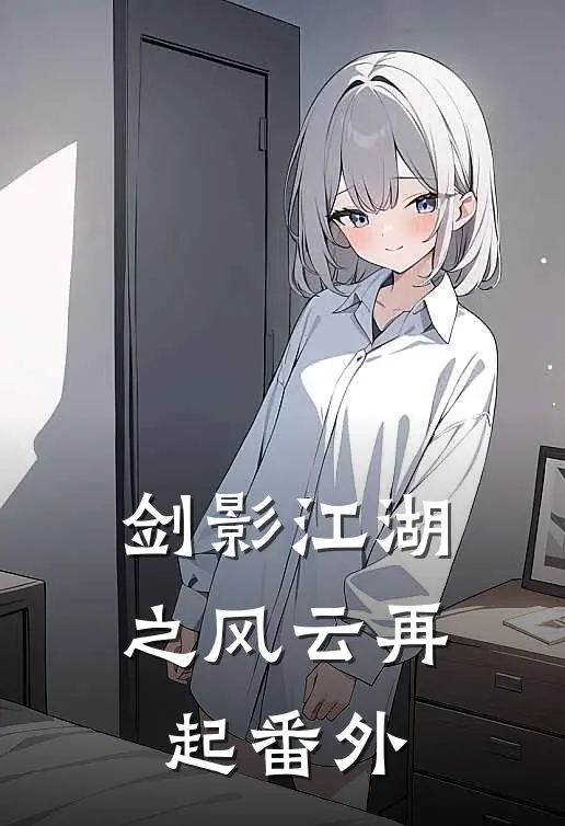 《剑影江湖之风云再起》 番外