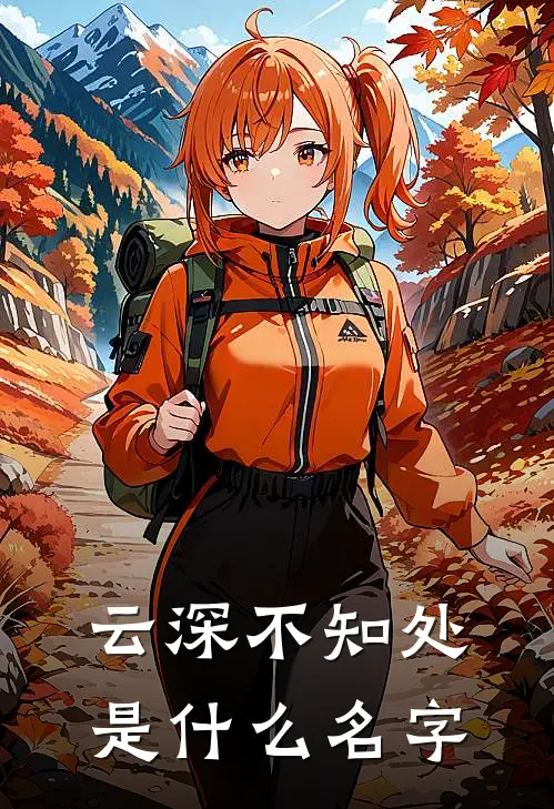 云深不知处是什么名字
