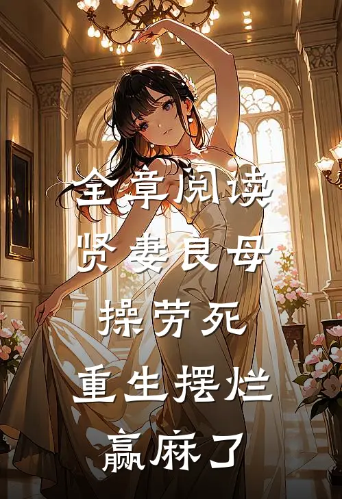 全章阅读贤妻良母操劳死，重生摆烂赢麻了