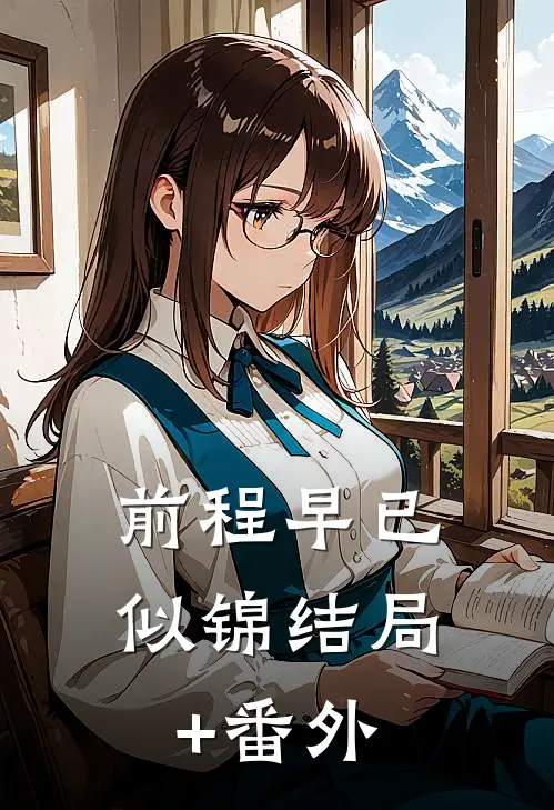 前程早已似锦结局+番外