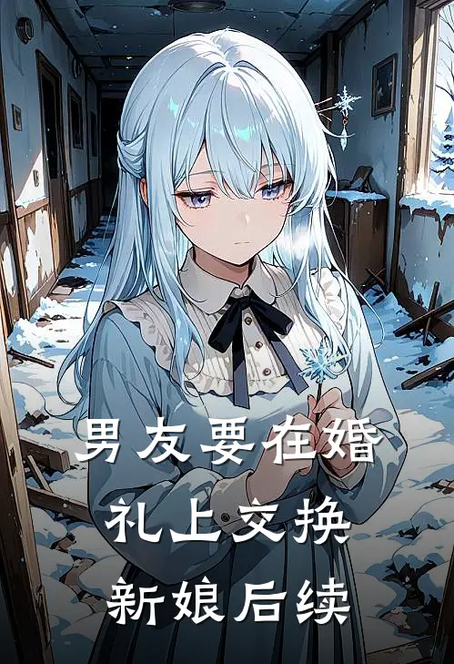 男友要在婚礼上交换新娘后续