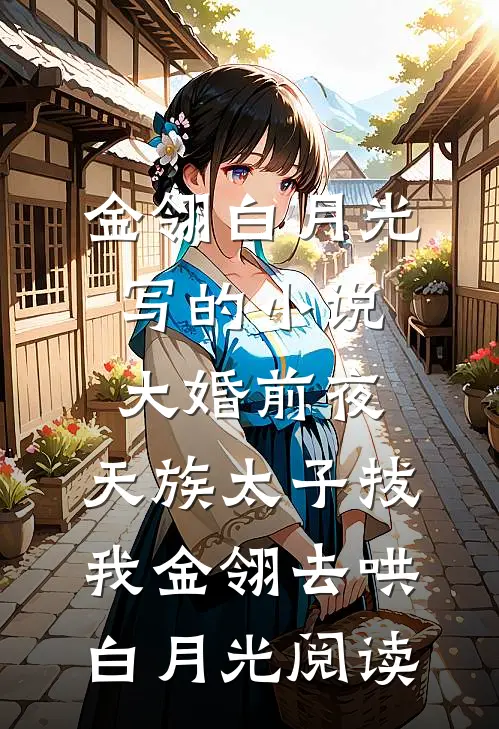 金翎白月光写的小说大婚前夜，天族太子拔我金翎去哄白月光阅读