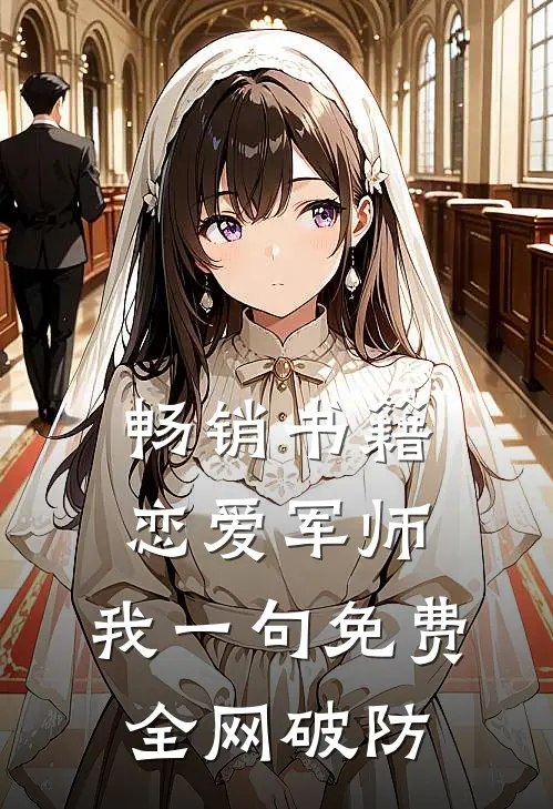 畅销书籍恋爱军师：我一句免费，全网破防
