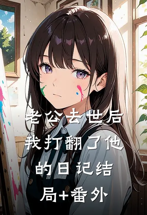 老公去世后我打翻了他的日记结局+番外