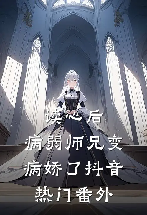 读心后，病弱师兄变病娇了抖音热门 番外