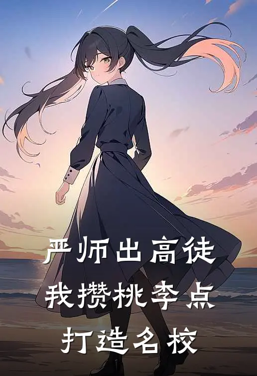 严师出高徒：我攒桃李点打造名校