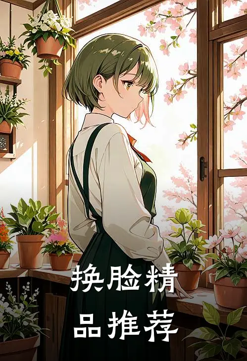 换脸精品推荐