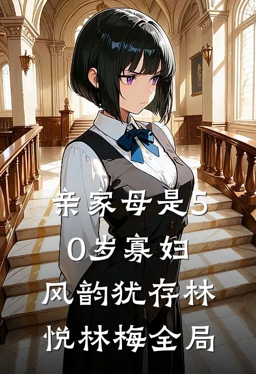 亲家母是50岁寡妇，风韵犹存林悦林梅全局