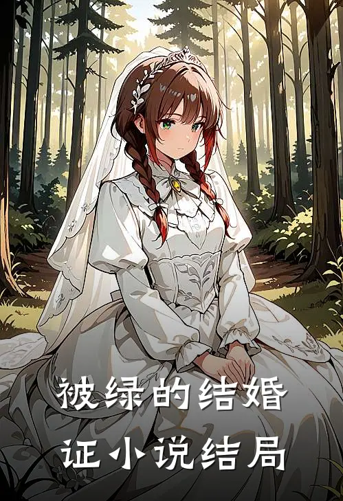 被绿的结婚证小说结局