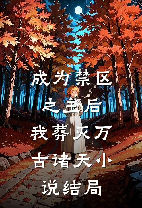 成为禁区之主后，我葬灭万古诸天小说结局