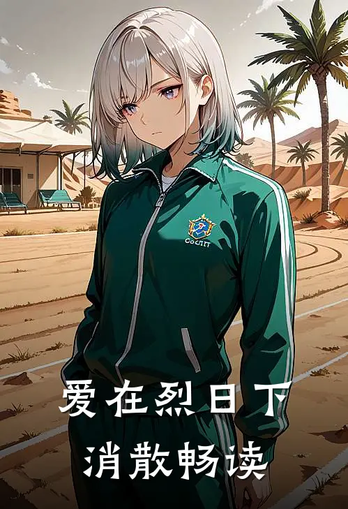 爱在烈日下消散畅读