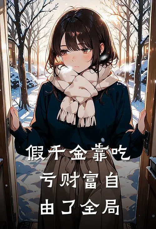 假千金靠吃亏财富自由了全局