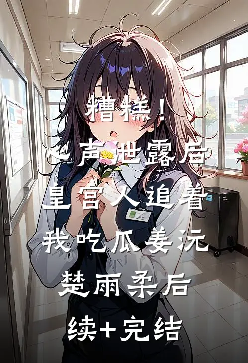 糟糕！心声泄露后皇宫人追着我吃瓜姜沅楚雨柔后续+完结