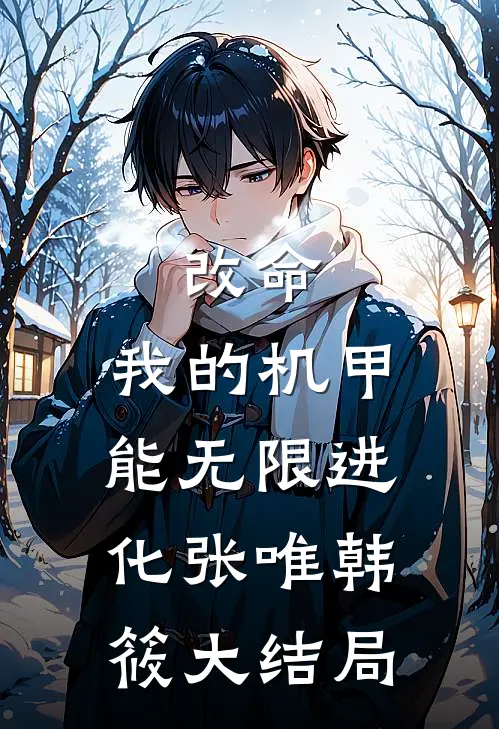 改命：我的机甲能无限进化张唯韩筱大结局