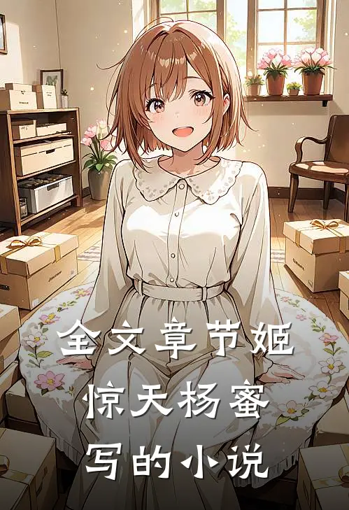 全文章节姬惊天杨蜜写的小说