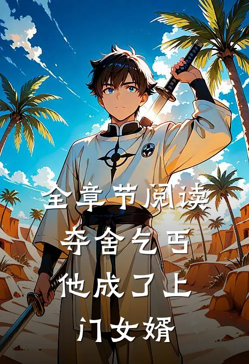 全章节阅读夺舍乞丐，他成了上门女婿