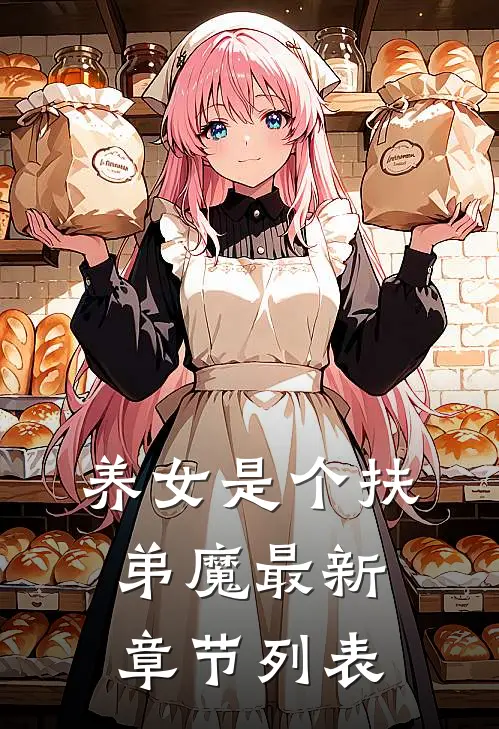 养女是个扶弟魔最新章节列表