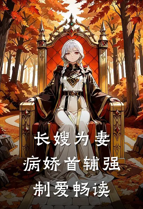 长嫂为妻：病娇首辅强制爱畅读
