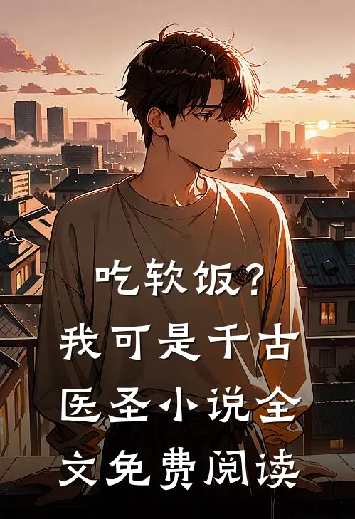 吃软饭？我可是千古医圣小说全文免费阅读