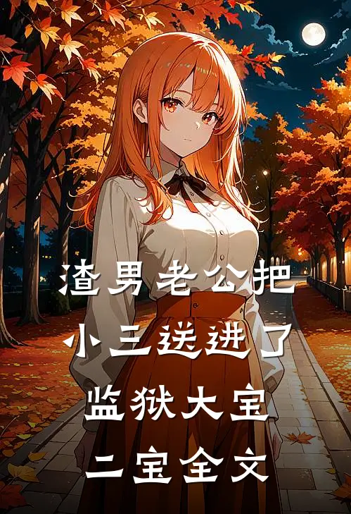 渣男老公把小三送进了监狱大宝二宝全文