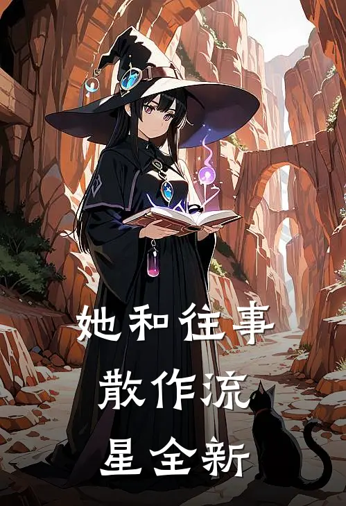 她和往事，散作流星全新