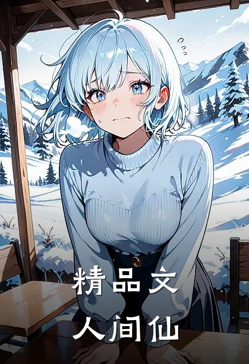 精品文人间仙