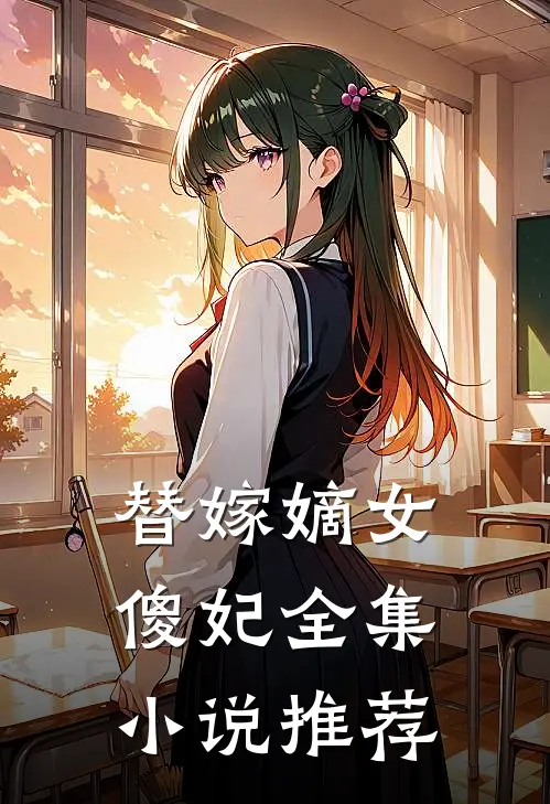 替嫁嫡女傻妃全集小说推荐