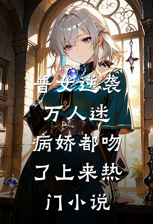 普女逆袭万人迷，病娇都吻了上来热门小说