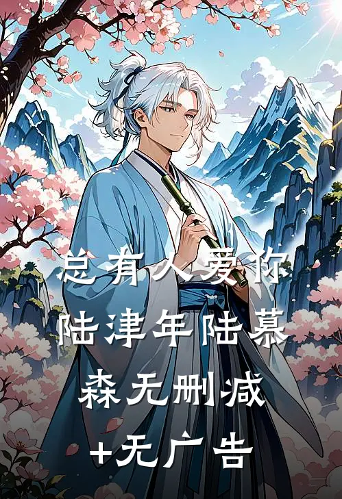 总有人爱你陆津年陆慕森无删减+无广告
