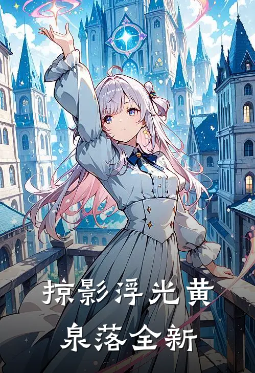 掠影浮光黄泉落全新