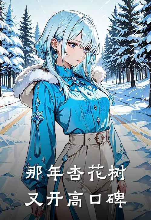 那年杏花树又开高口碑