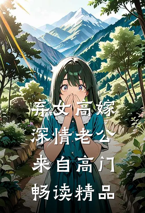 弃女高嫁：深情老公来自高门畅读精品