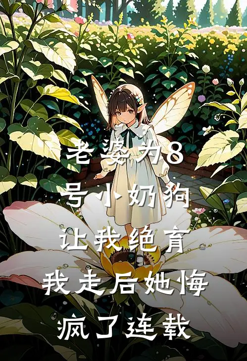 老婆为8号小奶狗让我绝育，我走后她悔疯了连载
