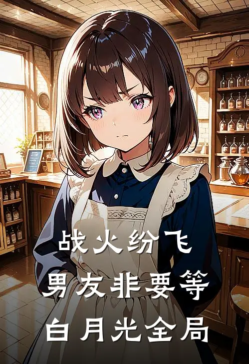 战火纷飞，男友非要等白月光全局