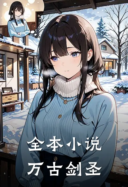 全本小说万古剑圣