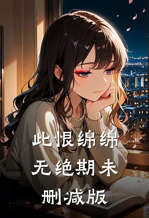 此恨绵绵无绝期未删减版
