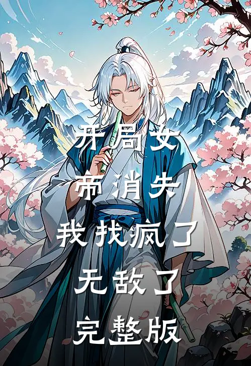 开局女帝消失，我找疯了，无敌了完整版