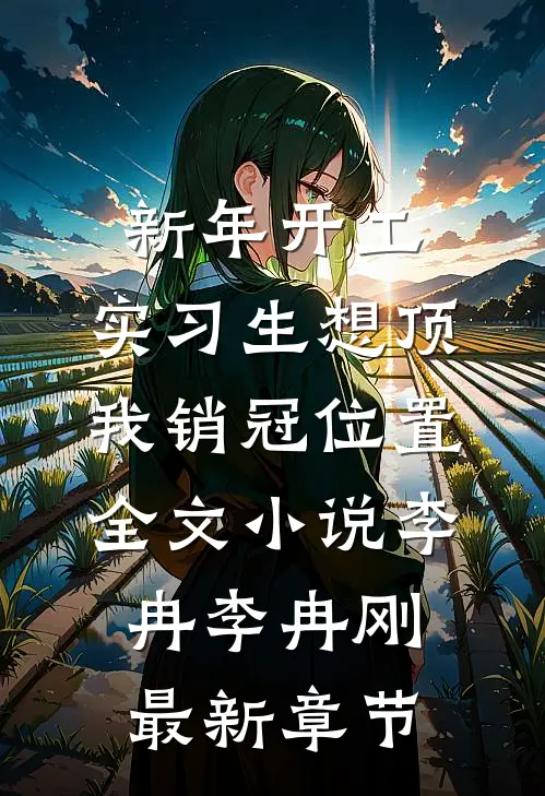 新年开工，实习生想顶我销冠位置全文小说李冉李冉刚最新章节