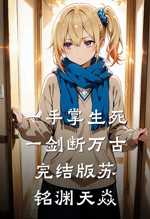 一手掌生死，一剑断万古完结版苏铭渊天焱