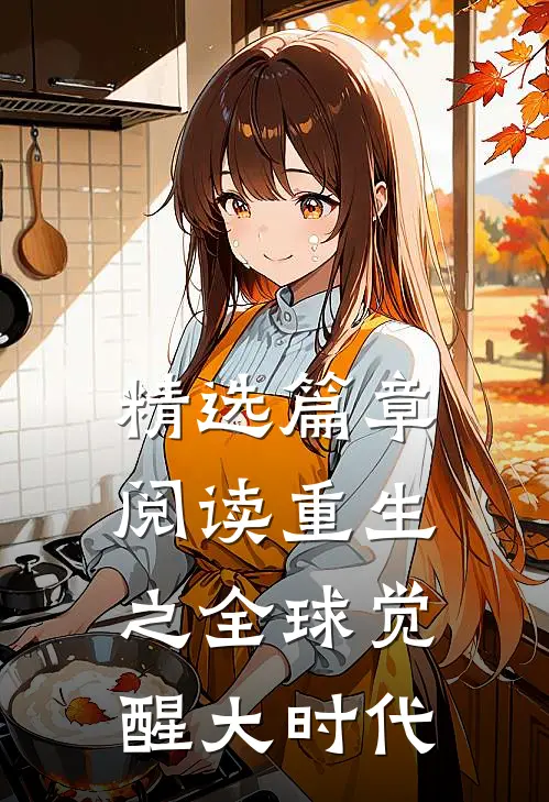 精选篇章阅读重生之全球觉醒大时代