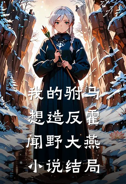 我的驸马想造反霍闻野大燕小说结局