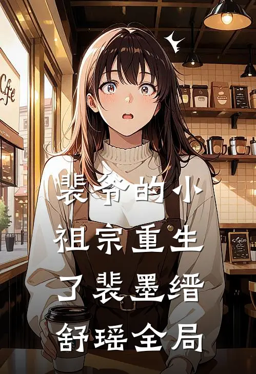 裴爷的小祖宗重生了裴墨缙舒瑶全局
