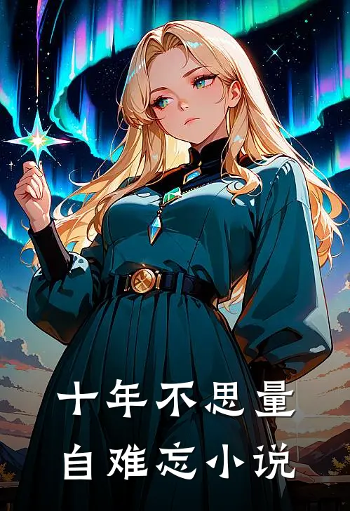 十年不思量自难忘小说