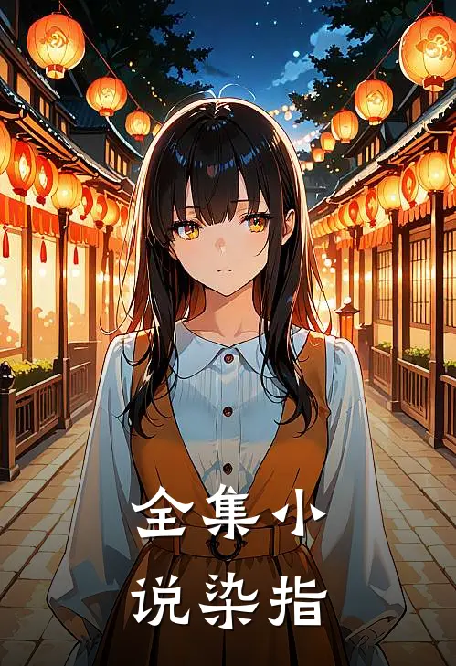 全集小说染指