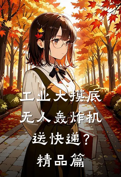 工业大摸底：无人轰炸机送快递？精品篇
