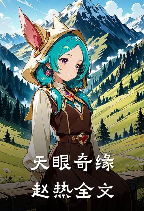 天眼奇缘赵热全文